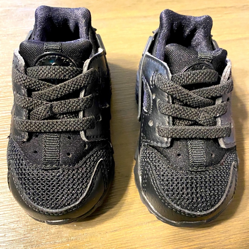 Baby sneakers